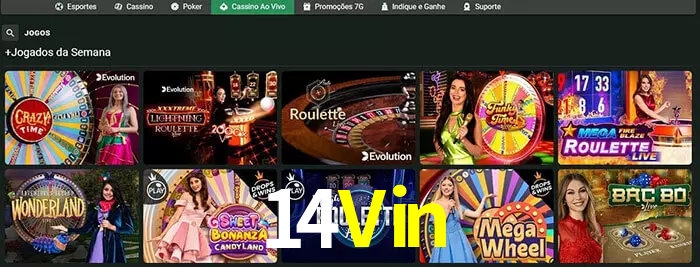 14Vin bet