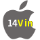 Aplicativo 14Vin para iOS