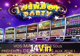 Diretório de Jogos 14Vin