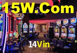 Tennis Betting 14Vin