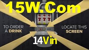 Welcome Bonus 14Vin