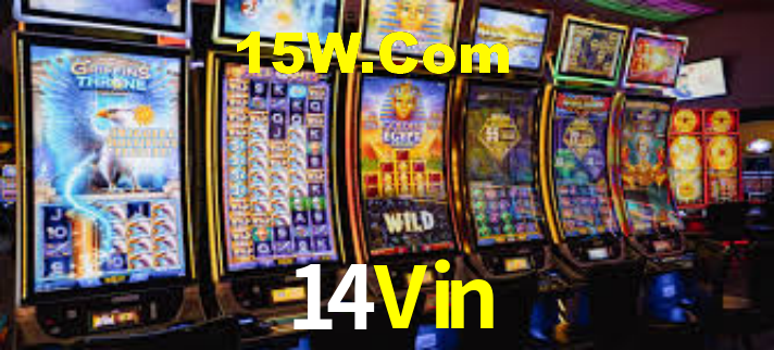 14Vin Bet