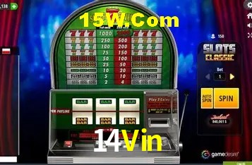 Tecnologia da Plataforma 14Vin