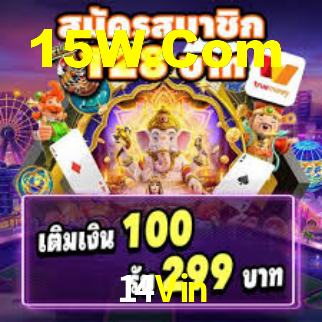 Exclusive Games 14Vin