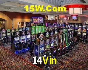14Vin Bet