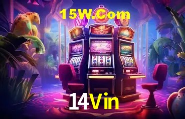 Casino Ao Vivo 14Vin