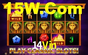 Slot Games 14Vin