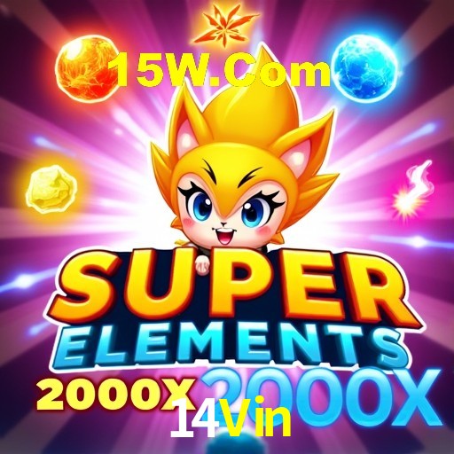 Apostas de Futebol 14Vin