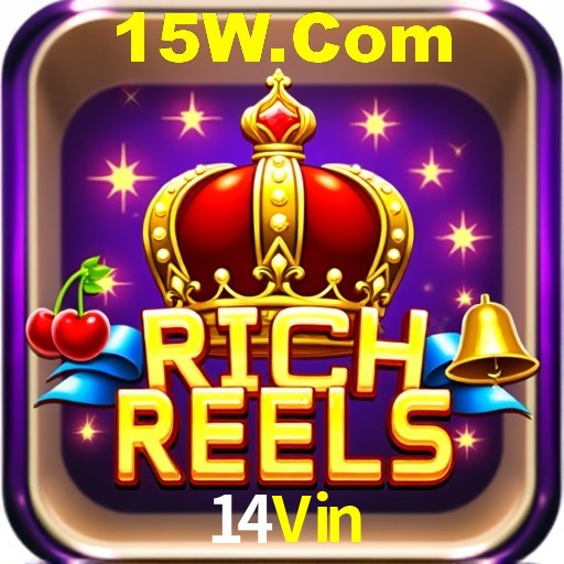 A Popularidade dos Caça-Níqueis no 14Vin