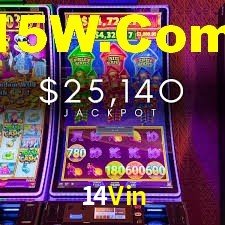 Bonus Features 14Vin