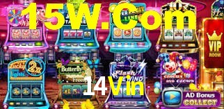 Slot Games 14Vin