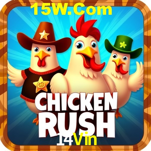 Inovações de Jogos na 14Vin: O Futuro das Experiências Interativas