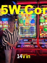 Game Providers 14Vin