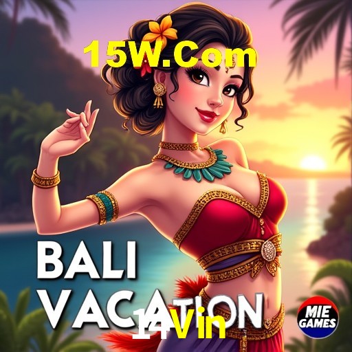 Mesa de Blackjack 14Vin