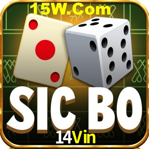 14Vin: A Experiência de Casino com Jogos de Mesa ao Vivo