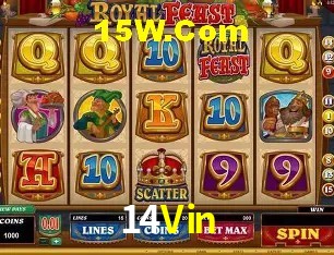 Avaliações dos Jogadores 14Vin